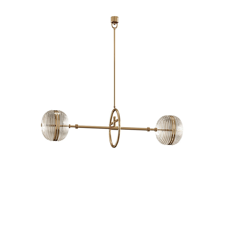 Ayler Ii Ceiling Lamp