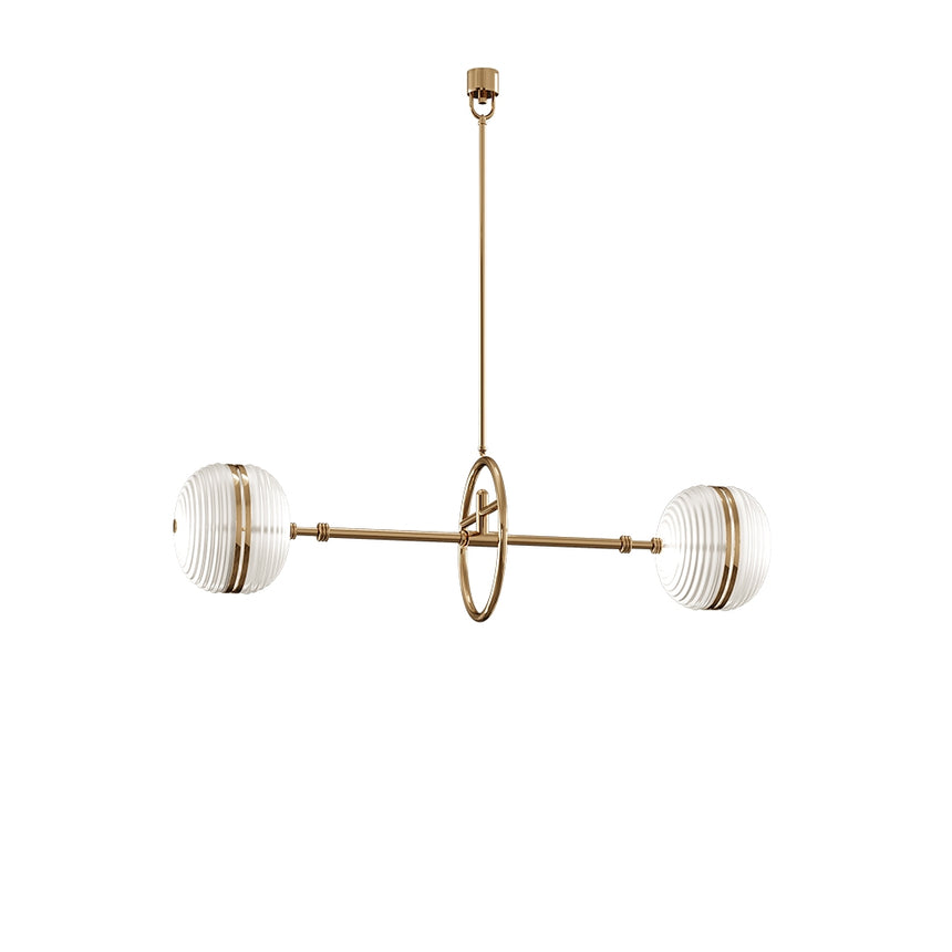 Ayler Ii Ceiling Lamp
