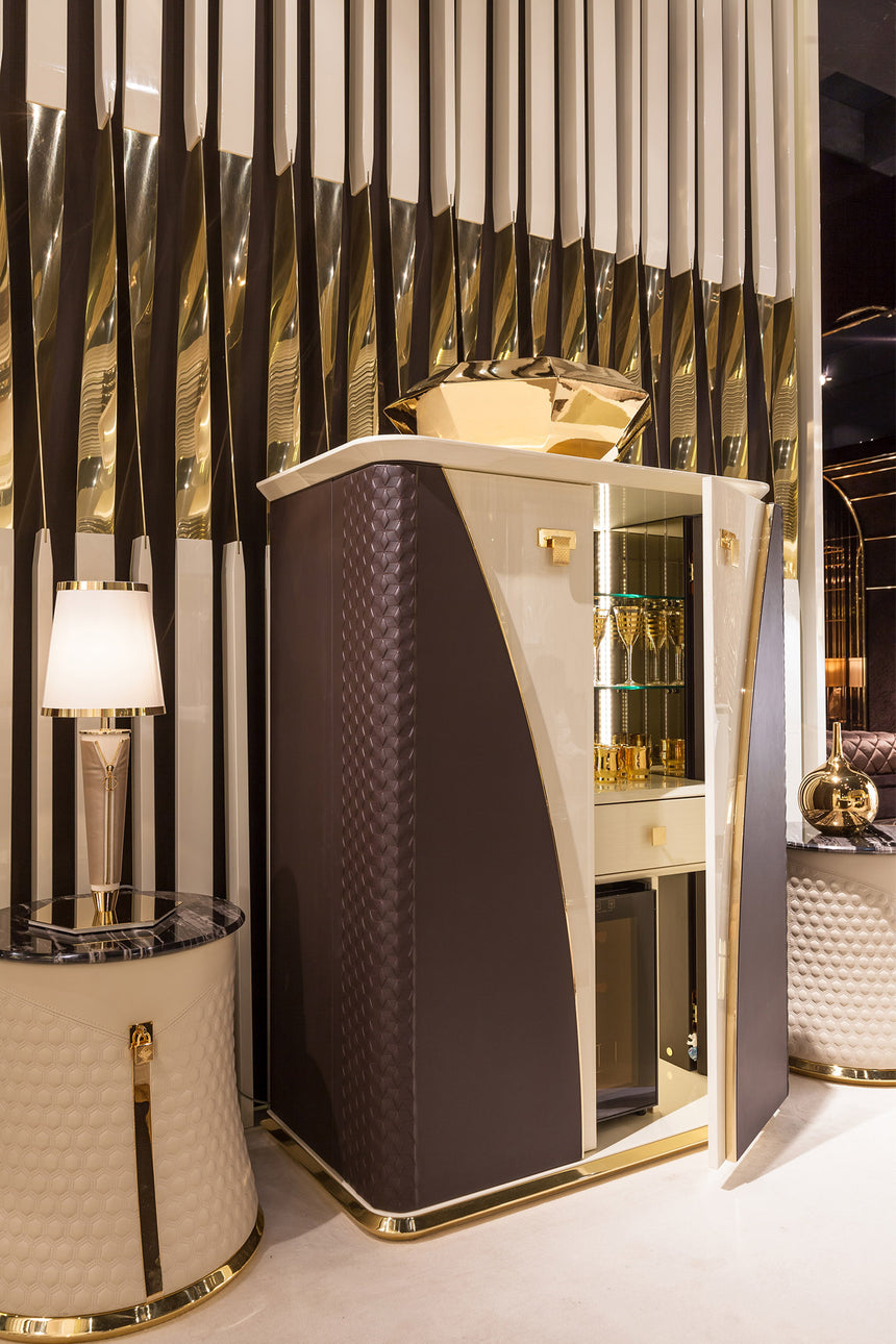 Vogue Bar Unit