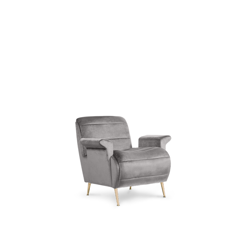 Bardot Armchair