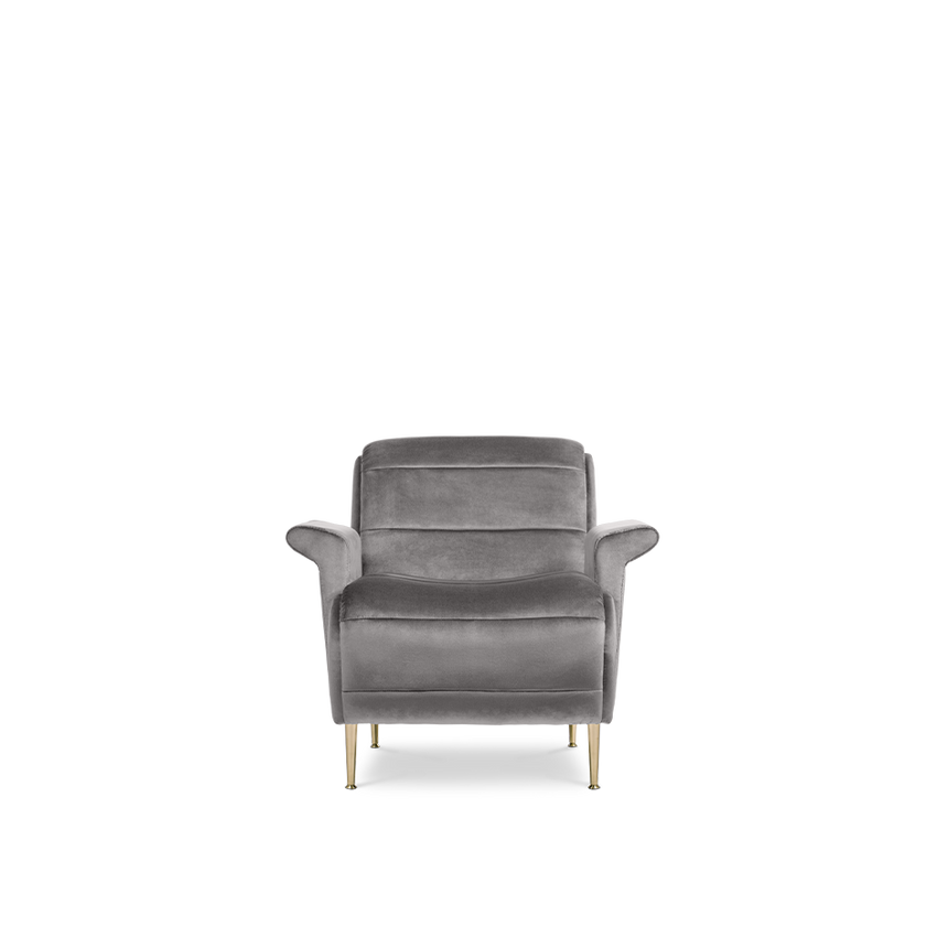 Bardot Armchair