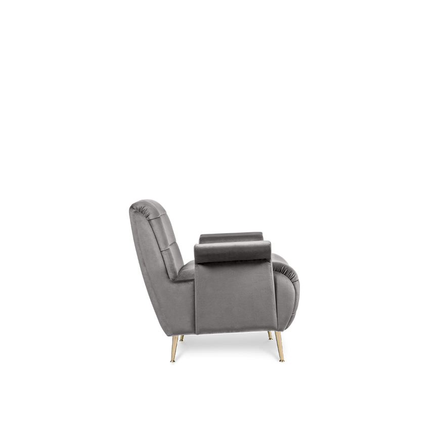 Bardot Armchair