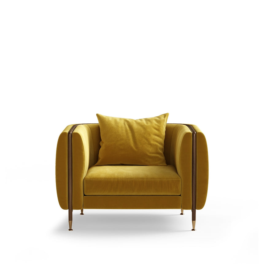 Barlow Armchair