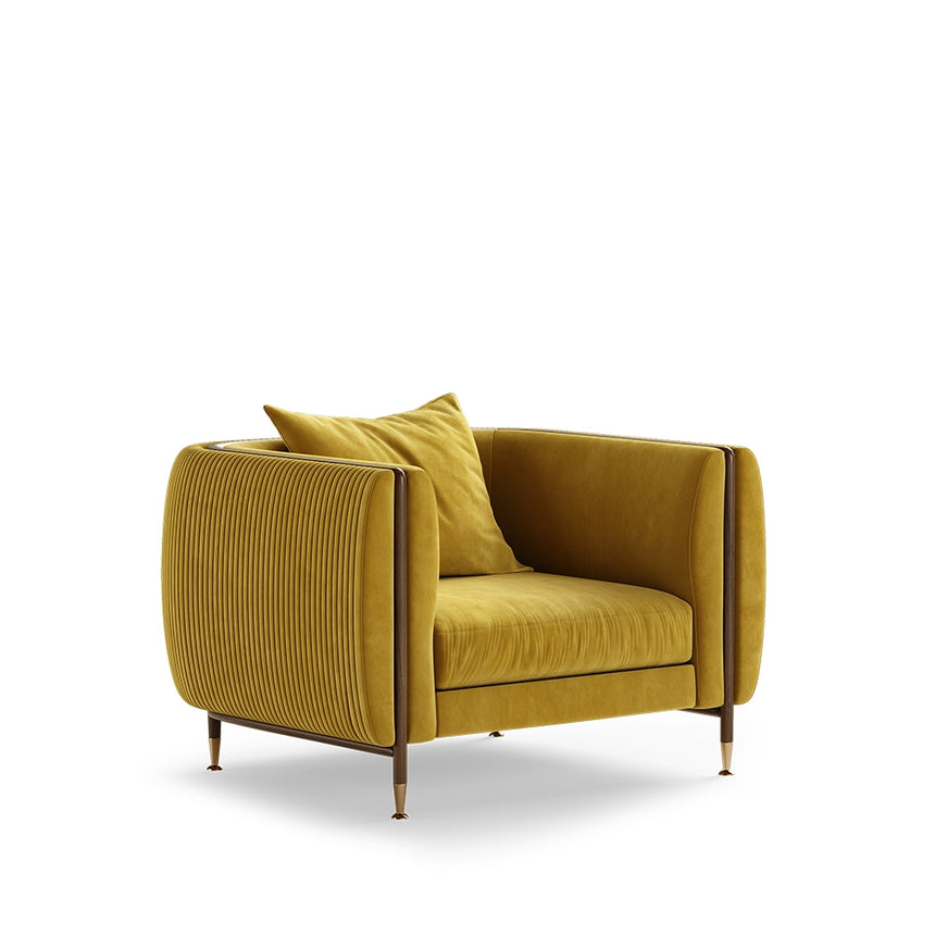Barlow Armchair