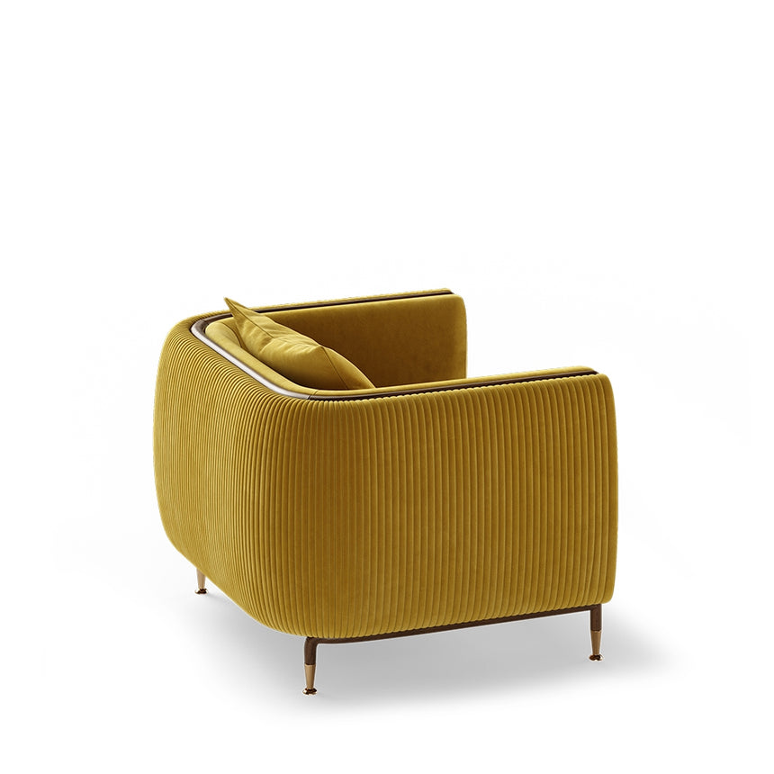 Barlow Armchair