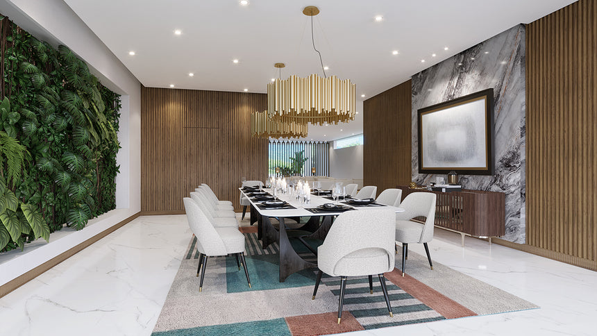 Beachfront Apartment in Philippines