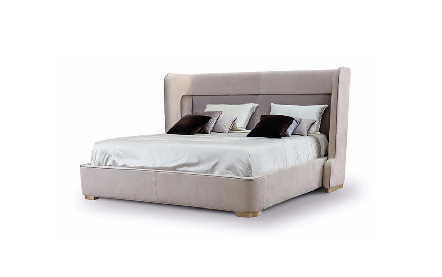 Noir Bed