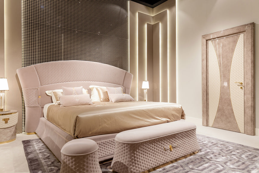 Vogue Bed