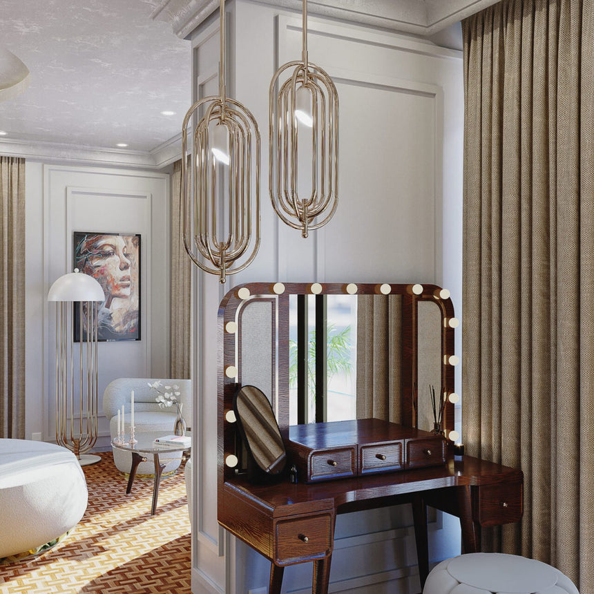 A Dream Bedroom in Bulgaria