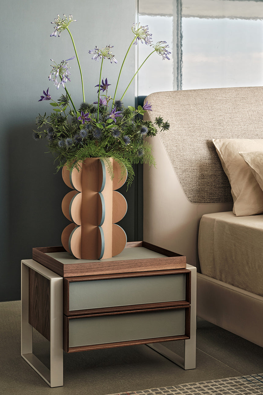 Joel Bedside Table