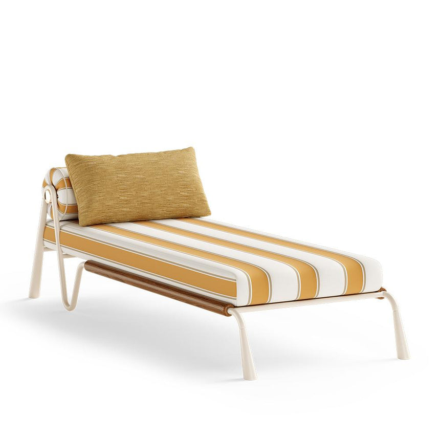 Bela Lounge Chair Outdoor