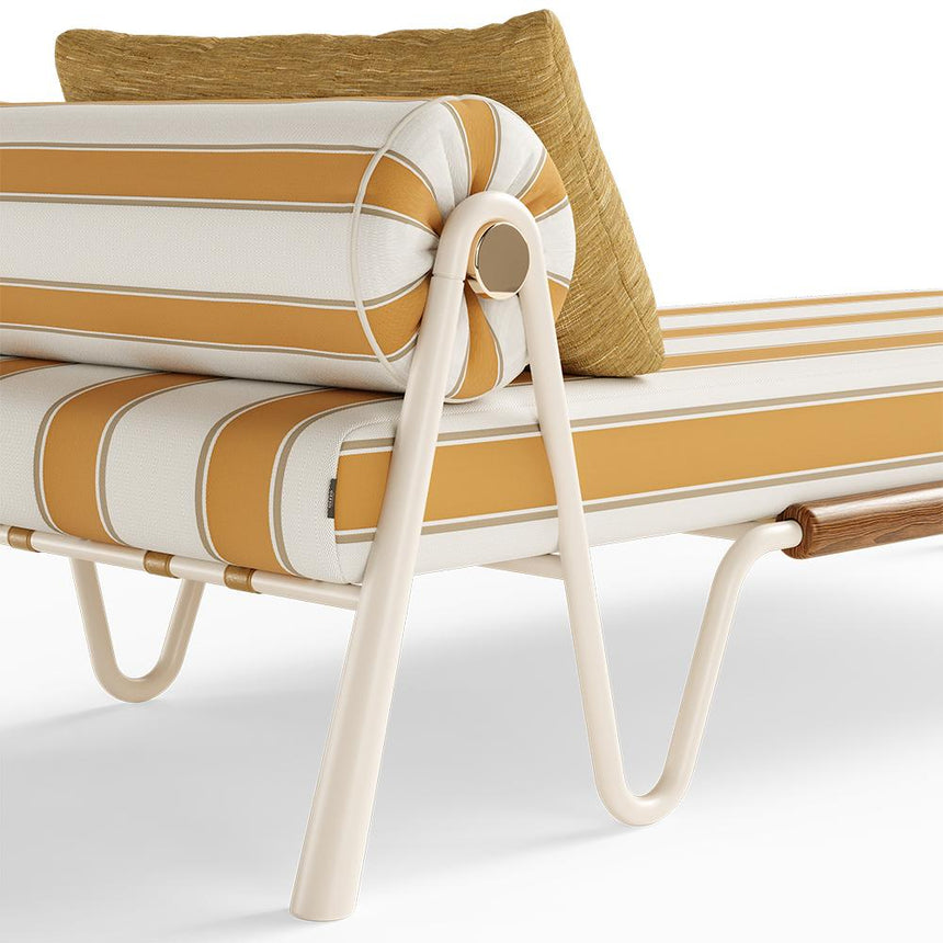 Bela Lounge Chair Outdoor