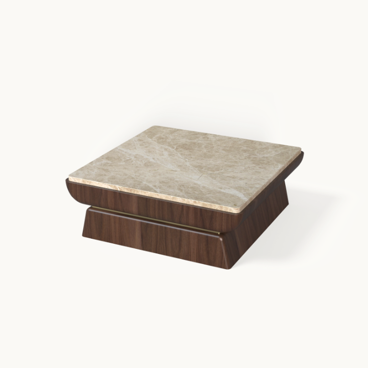 Belmount Center Table