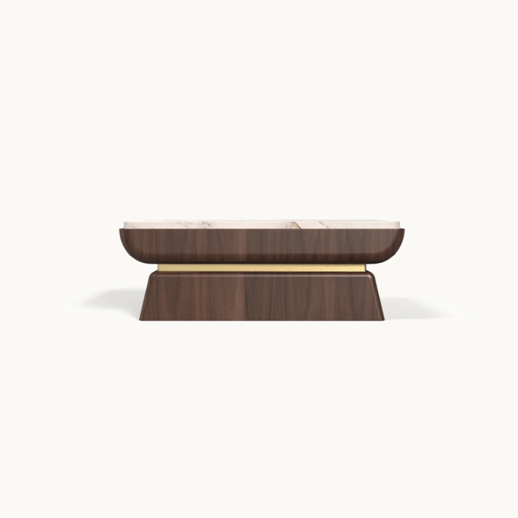 Belmount Center Table