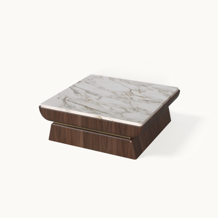 Belmount Center Table