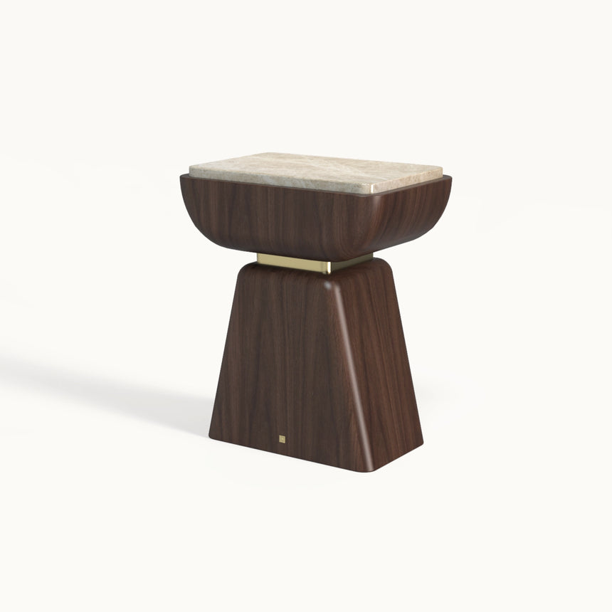 Belmount Side Table