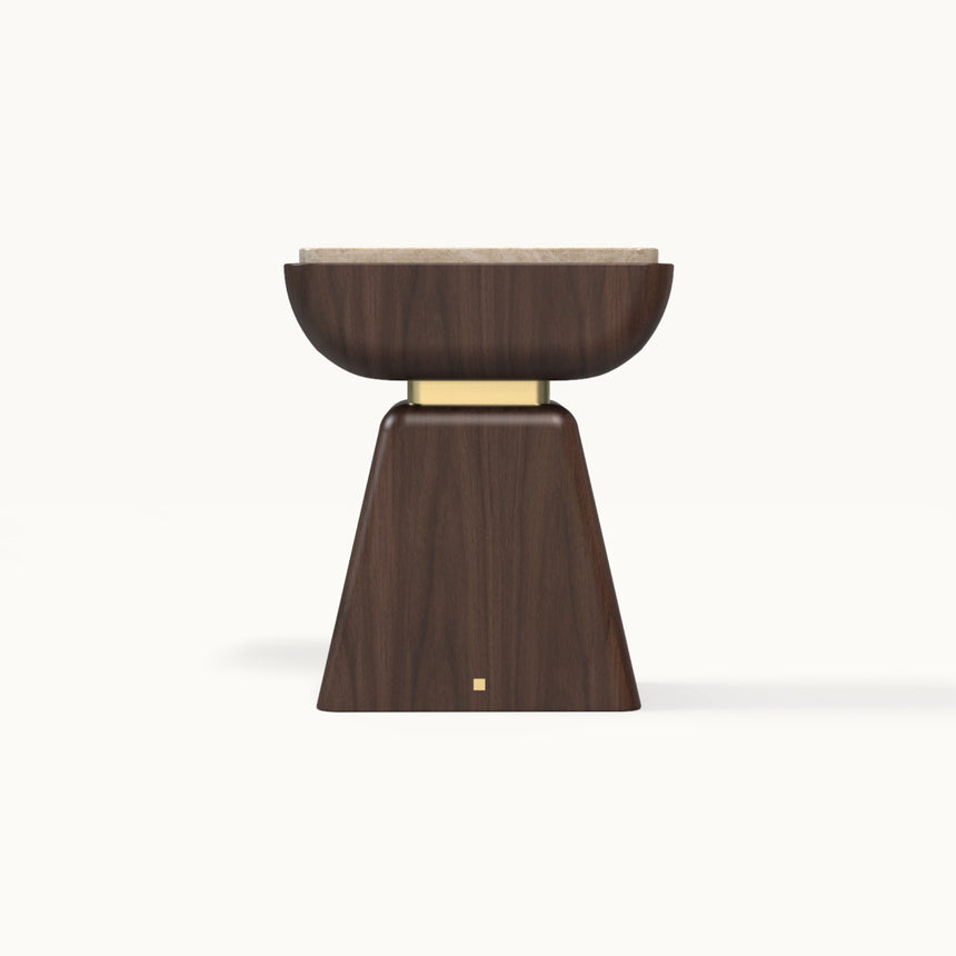 Belmount Side Table