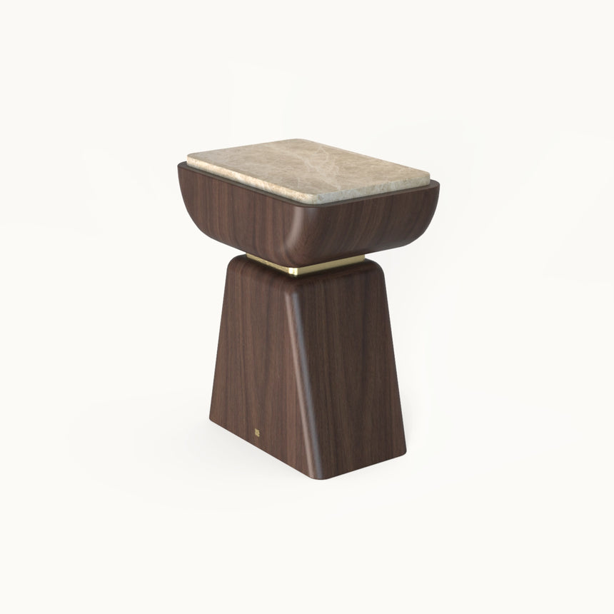 Belmount Side Table
