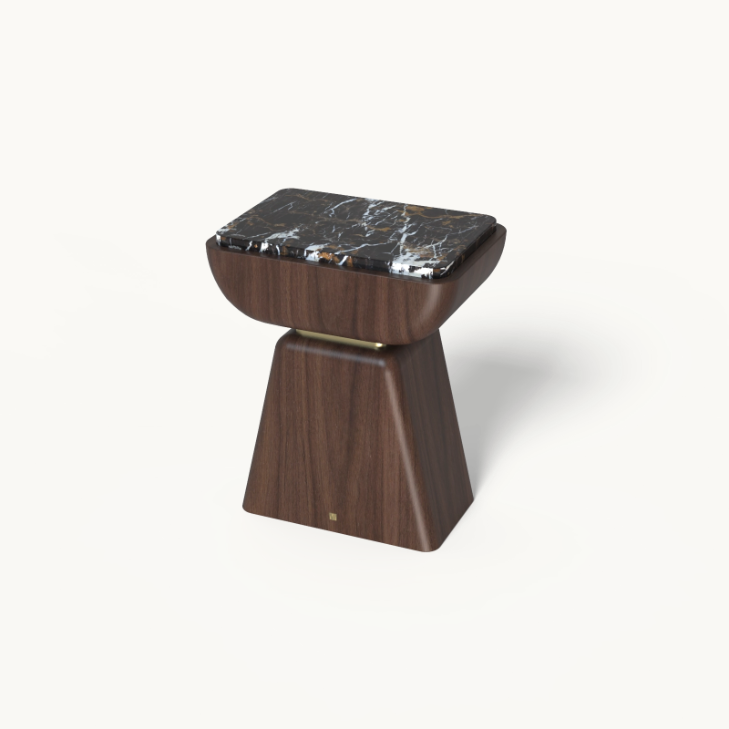 Belmount Side Table