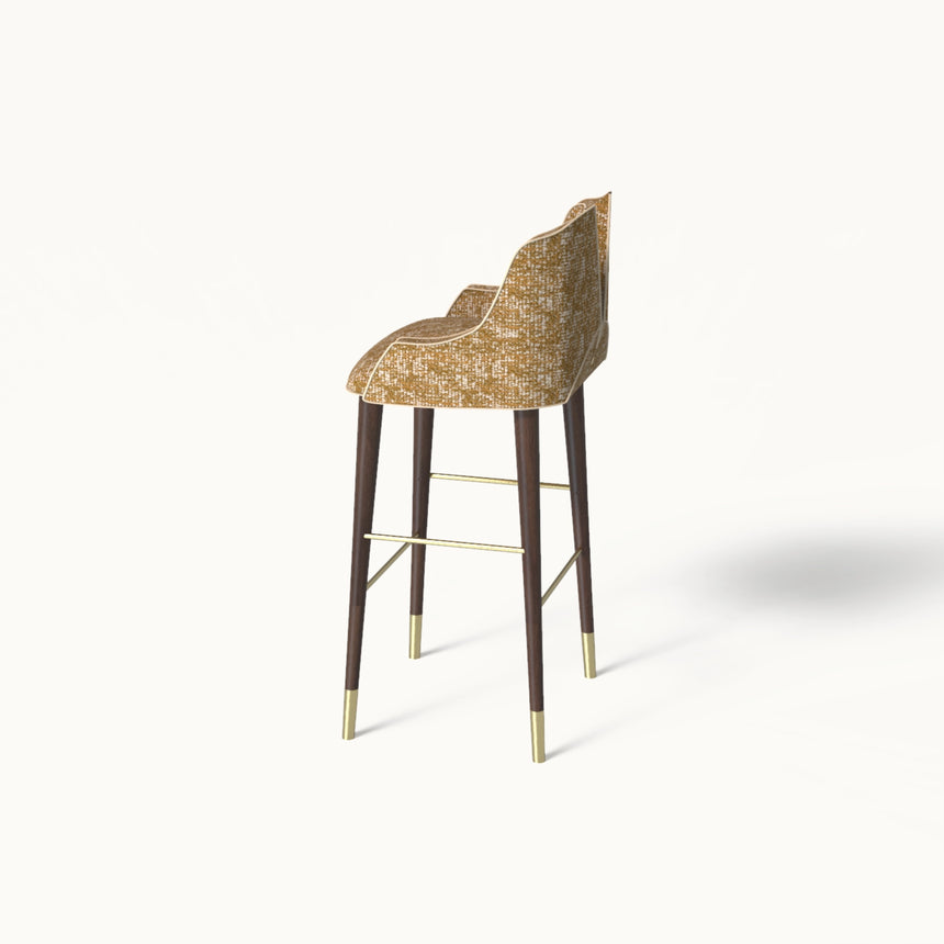 Belona Bar Chair