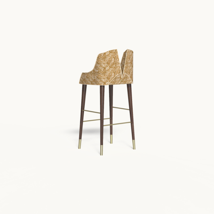 Belona Bar Chair