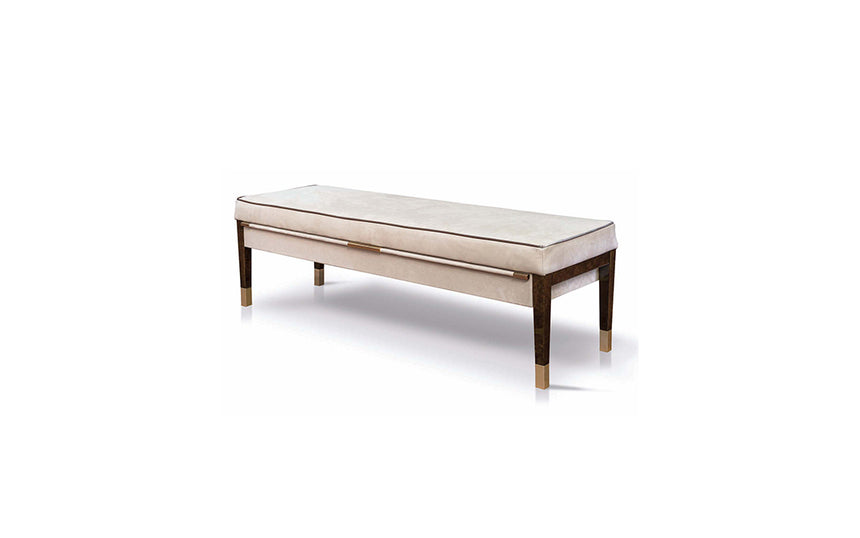 Noir Bench