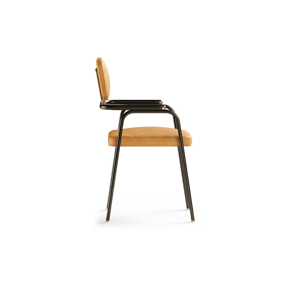 Bergman Dining Chair