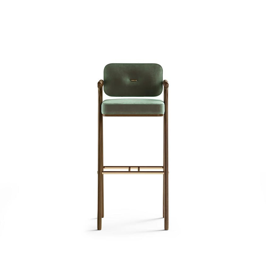 Bernard Bar Chair