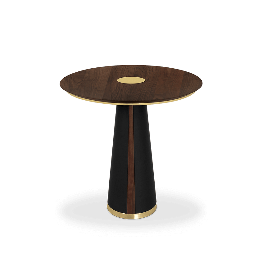 Bertoia Coffee Table