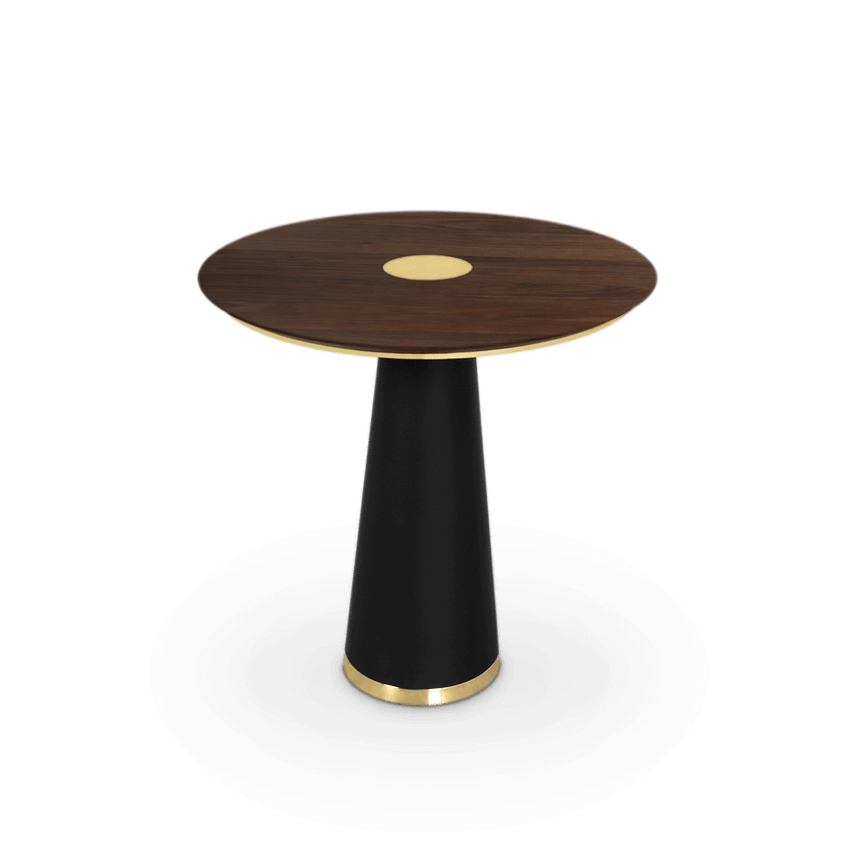 Bertoia Coffee Table