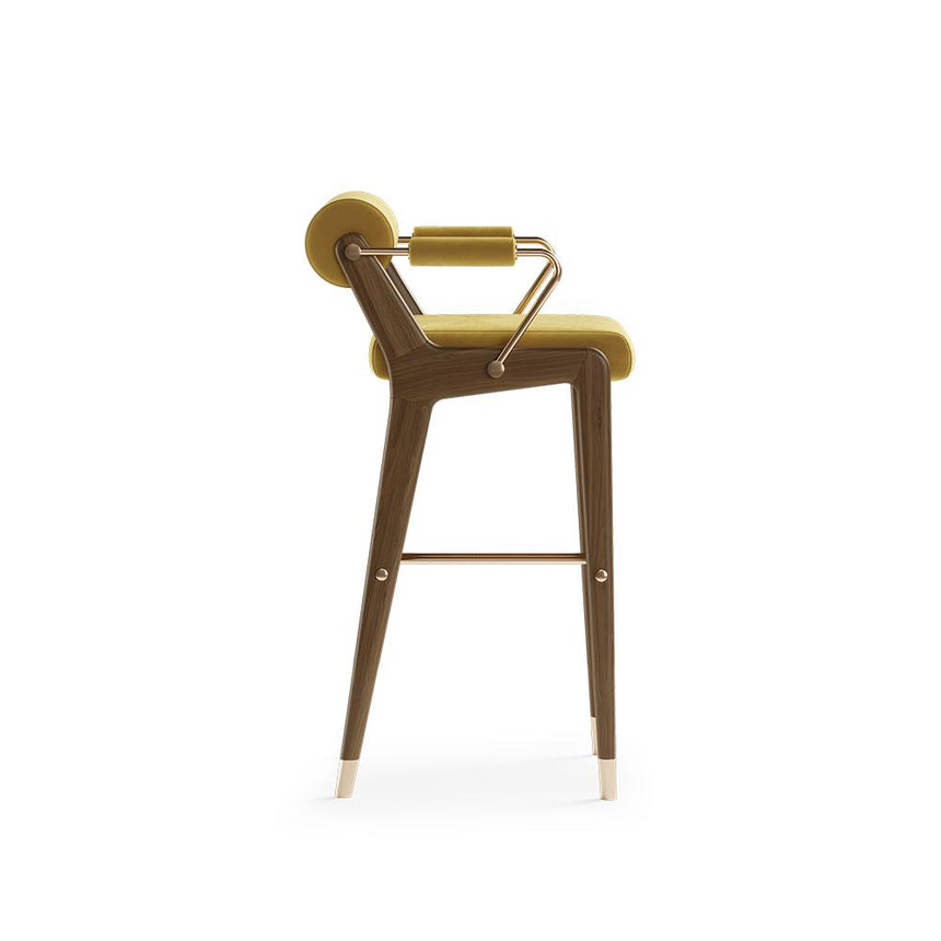 Robinson Bar Chair