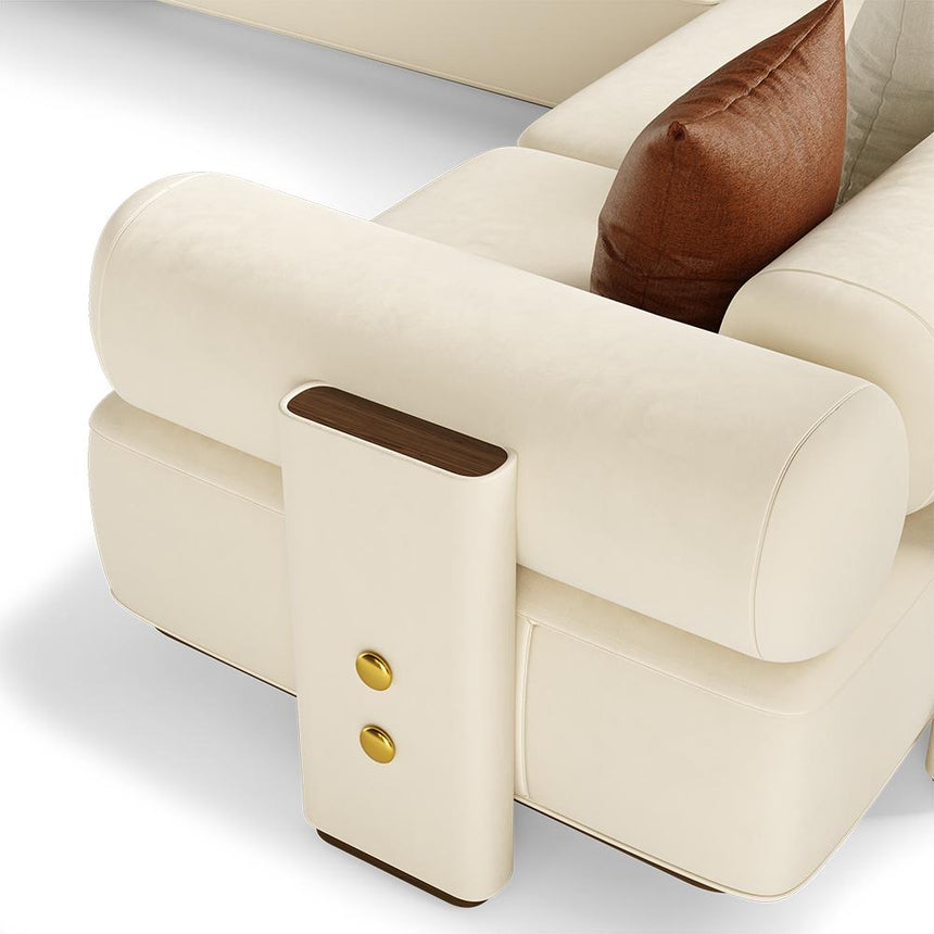 Beverly Modular Sofa