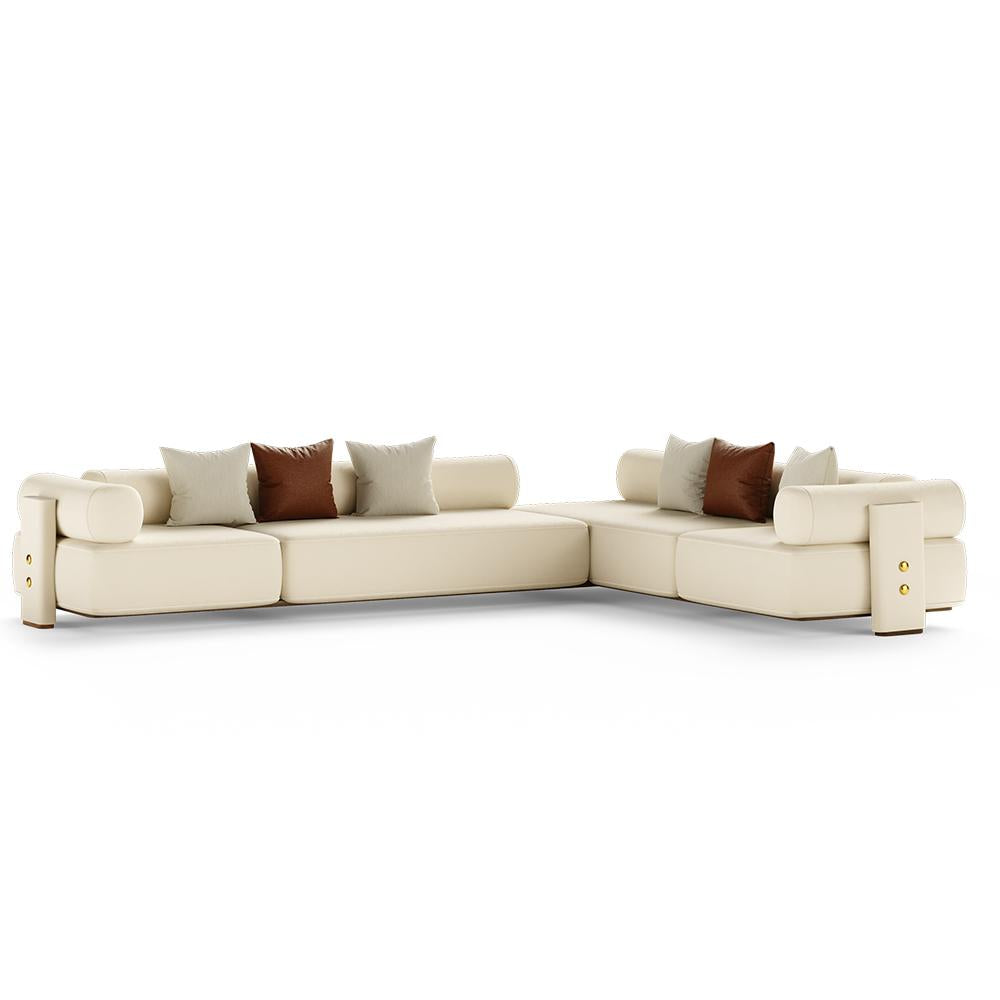 Beverly Modular Sofa