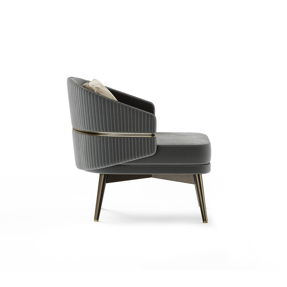 Billy Armchair