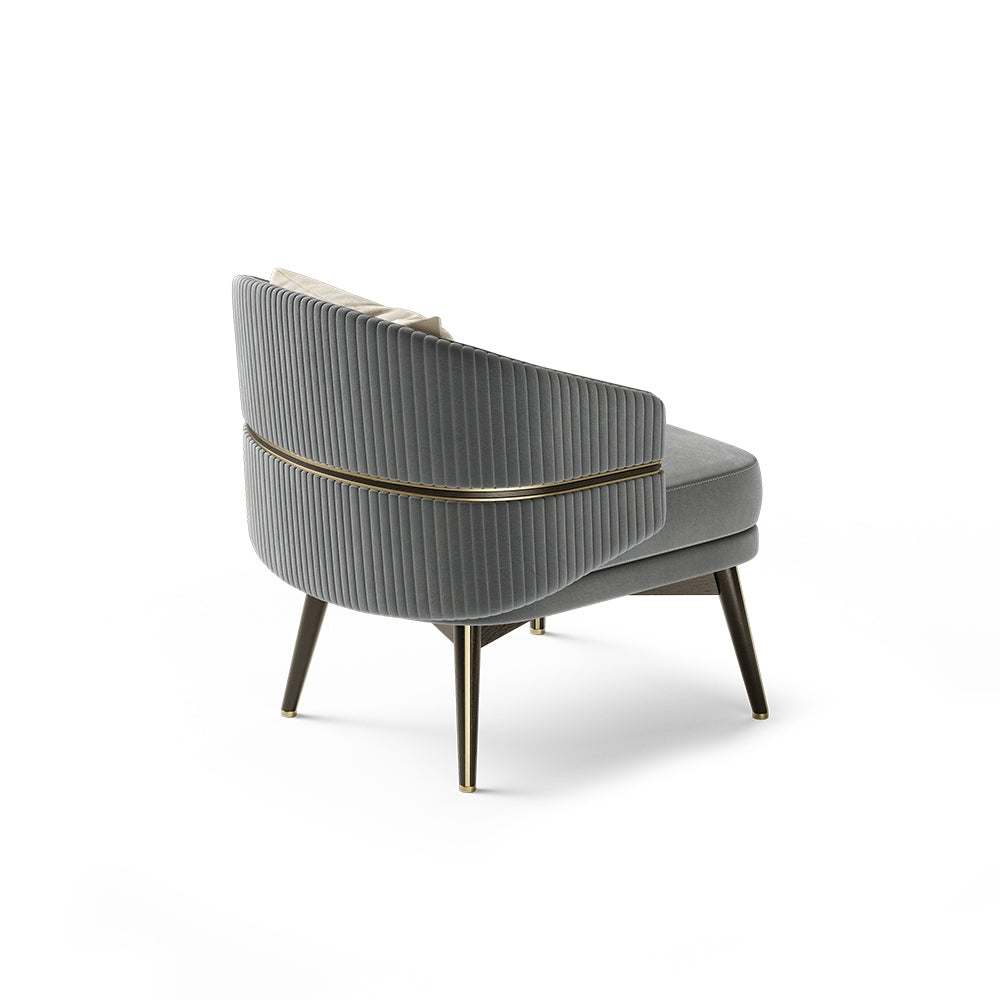 Billy Armchair