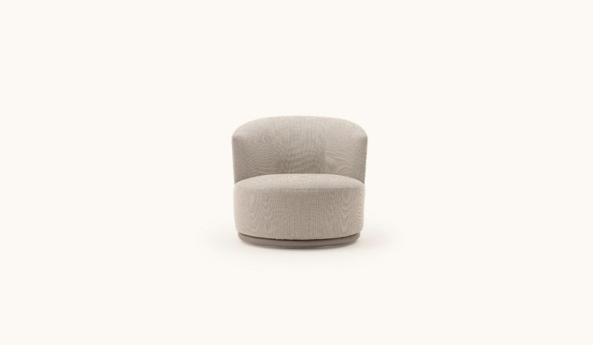 Blues Small Armchair