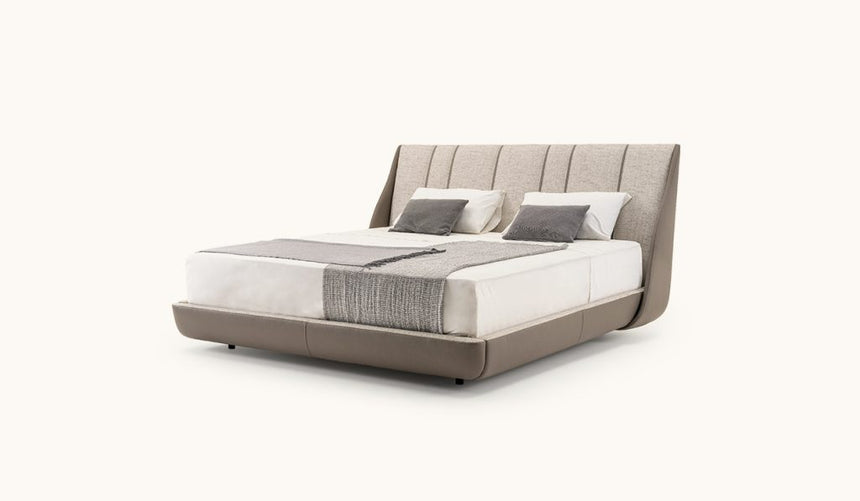 Blues Bed