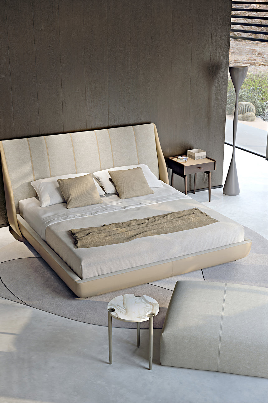 Blues Bed