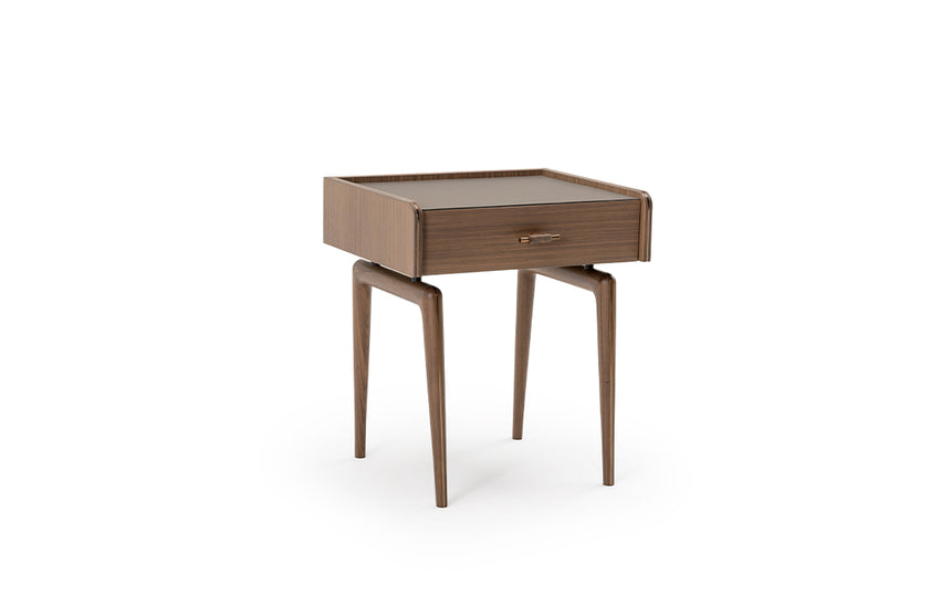 Blues Bedside Table