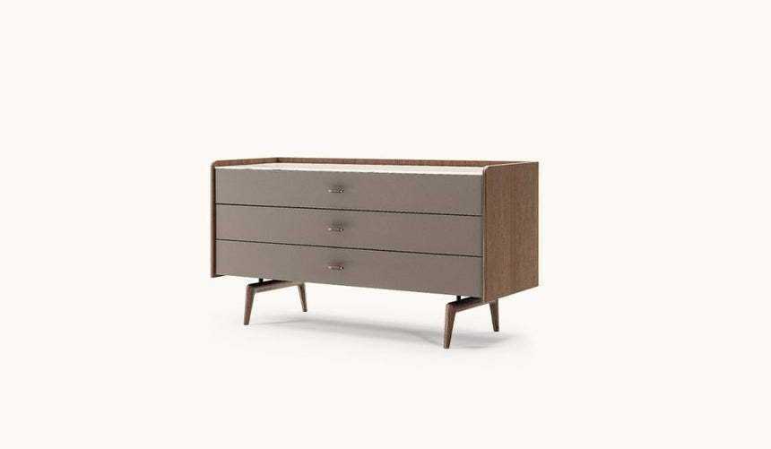 Blues Chest Of Drawers