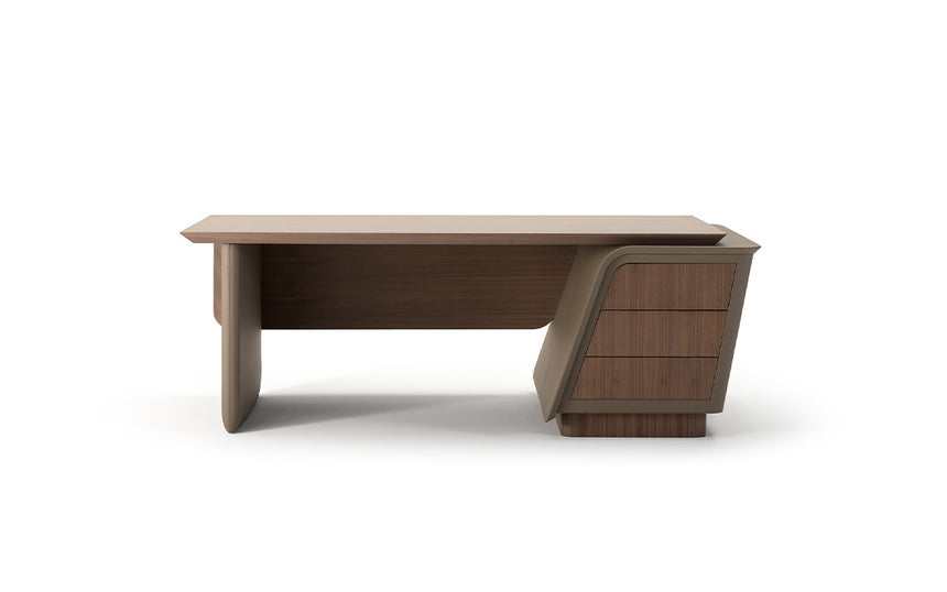 Blues Desk