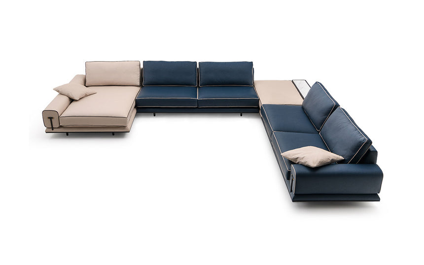 Blues Modular Sofa