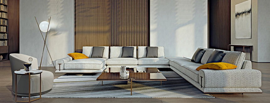 Blues Modular Sofa