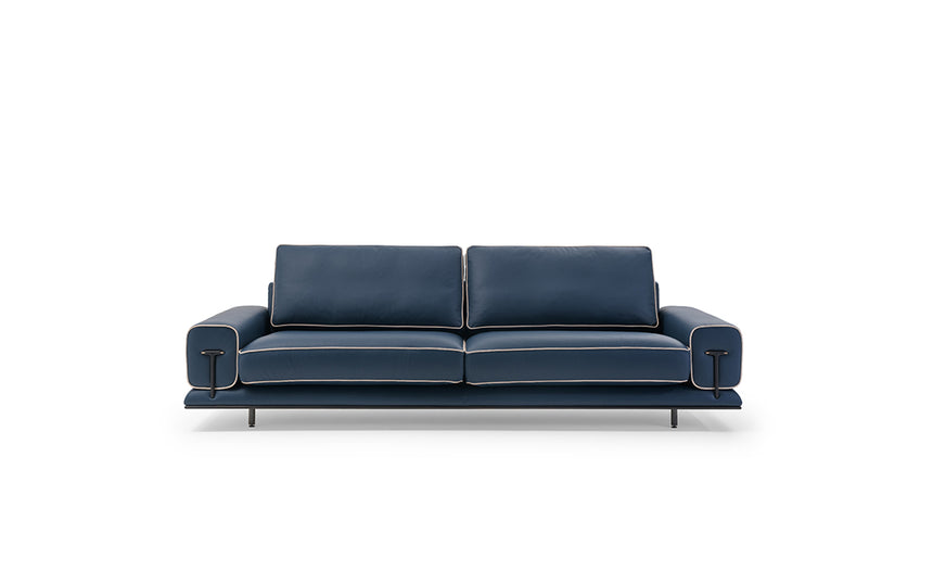 Blues Sofa