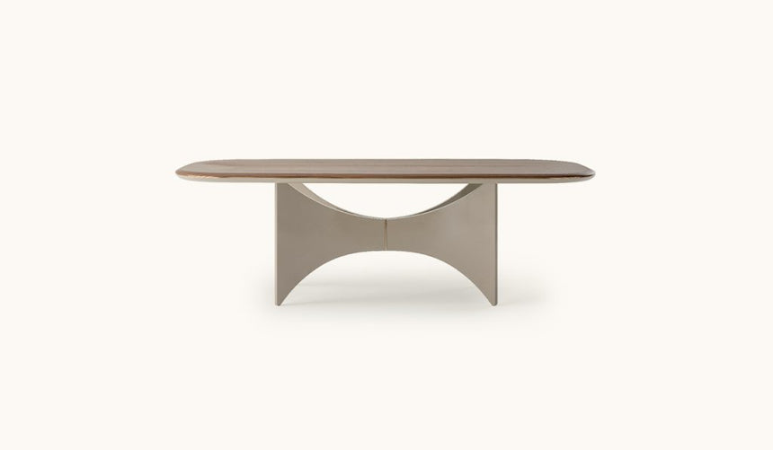 Blues Rectangular Table