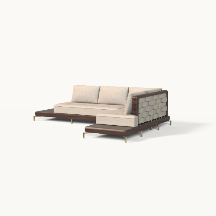 Boston Sofa