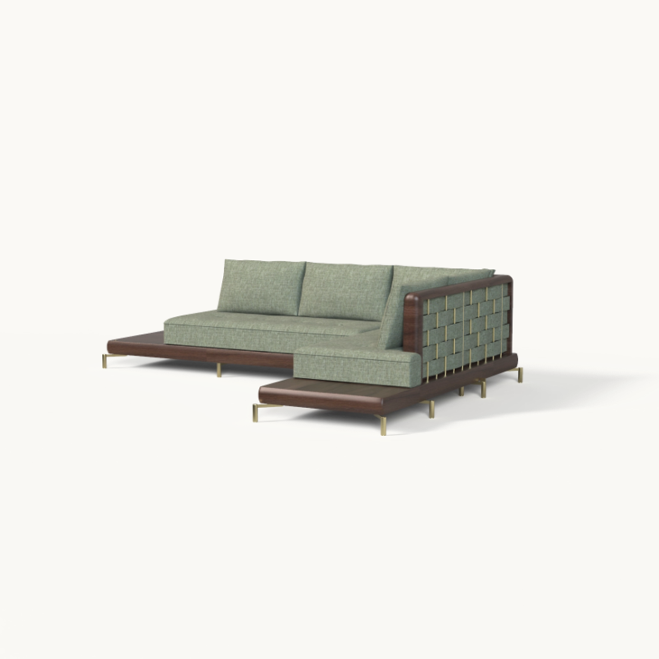 Boston Sofa
