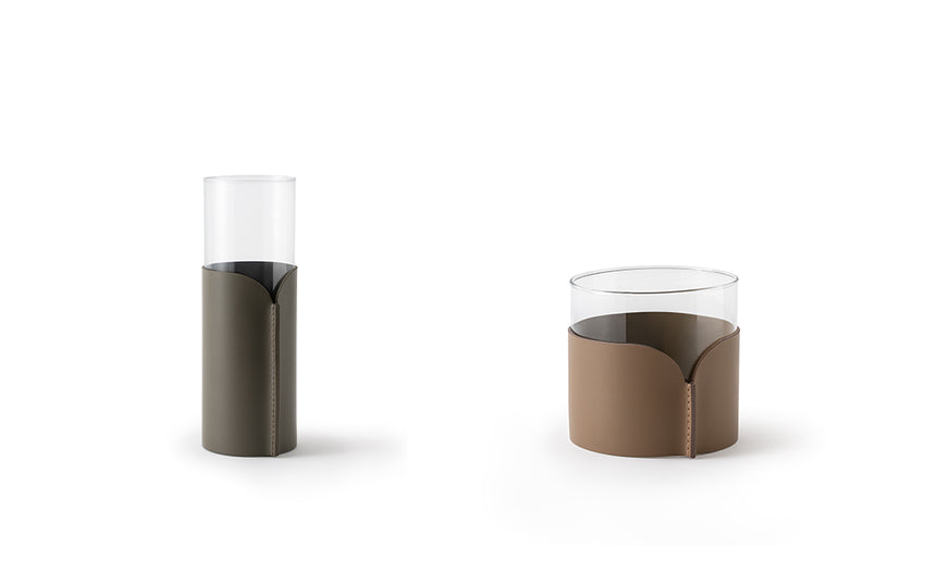 Bow Vases