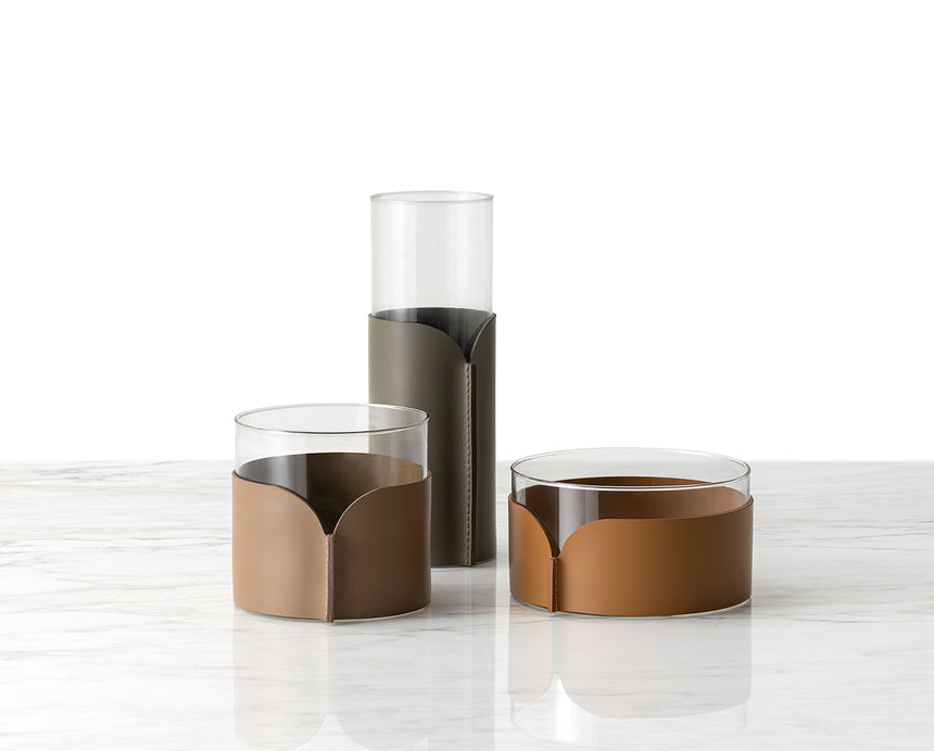 Bow Vases