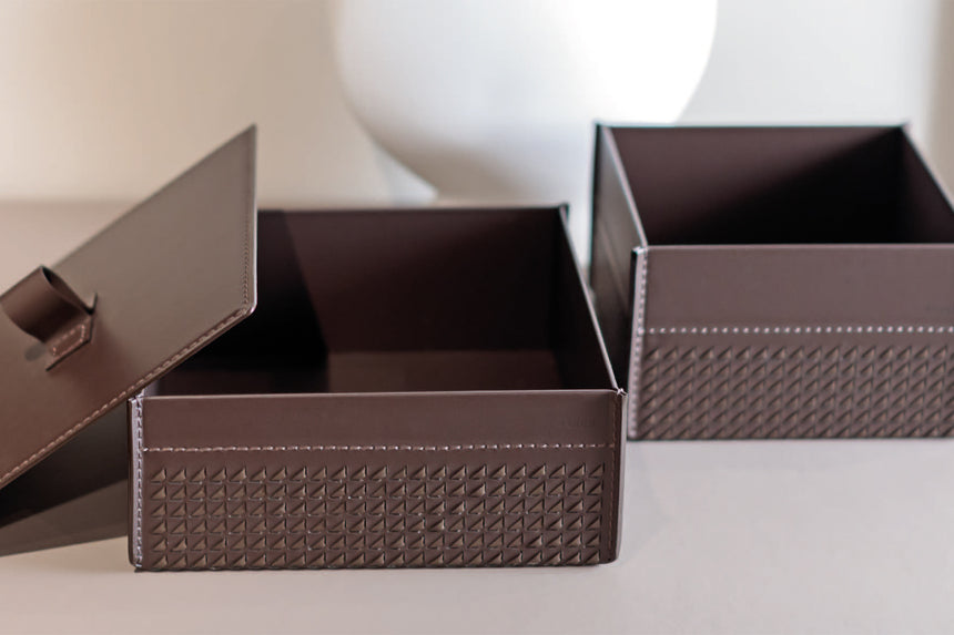 Eclipse Box